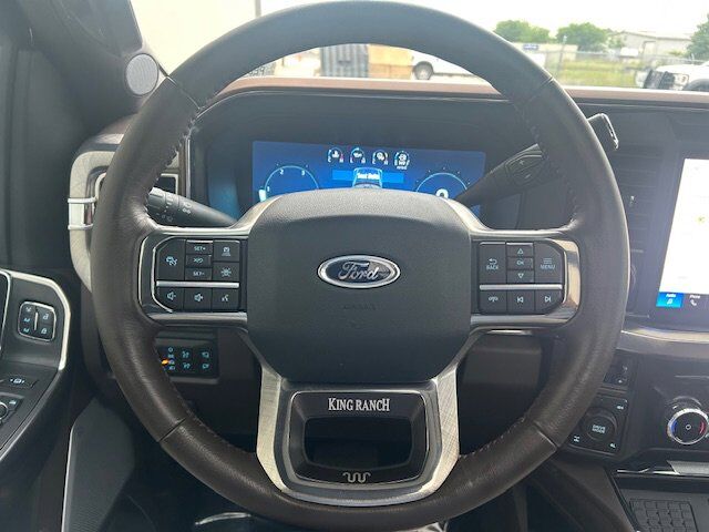 2025 Ford Super Duty F-250 SRW New Braunfels TX