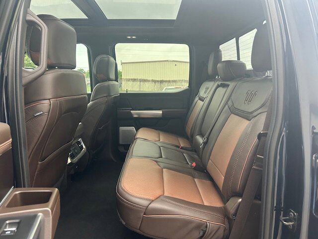 2025 Ford Super Duty F-250 SRW New Braunfels TX