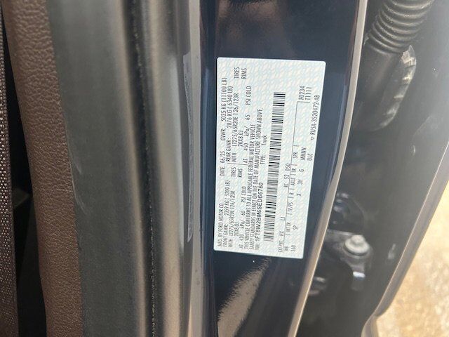 2025 Ford Super Duty F-250 SRW New Braunfels TX