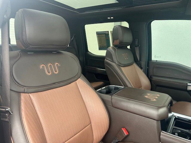 2025 Ford Super Duty F-250 SRW New Braunfels TX
