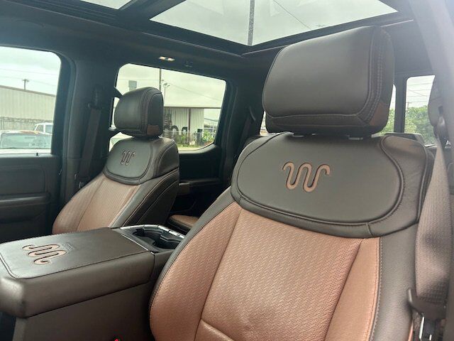 2025 Ford Super Duty F-250 SRW New Braunfels TX