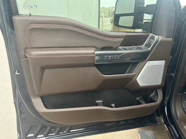 2025 Ford Super Duty F-250 SRW New Braunfels TX
