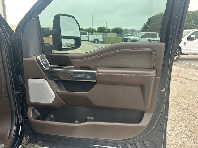 2025 Ford Super Duty F-250 SRW New Braunfels TX