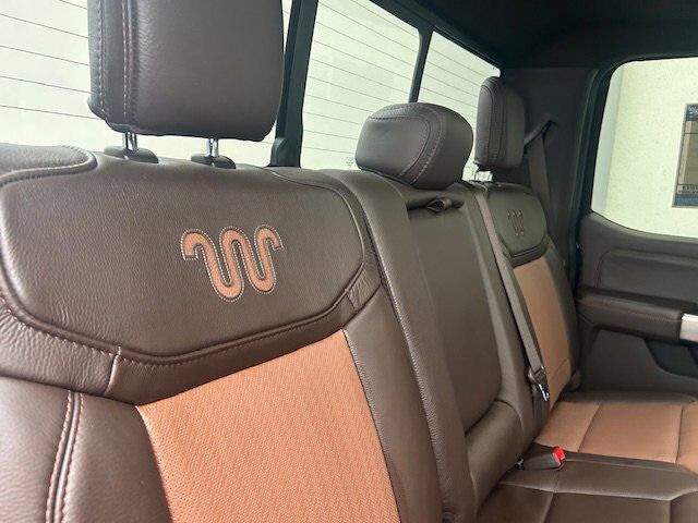 2025 Ford Super Duty F-250 SRW New Braunfels TX