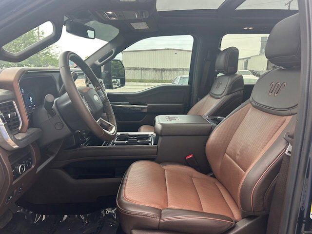 2025 Ford Super Duty F-250 SRW New Braunfels TX