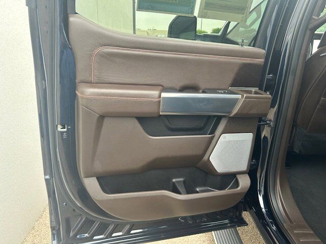 2025 Ford Super Duty F-250 SRW New Braunfels TX