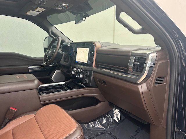 2025 Ford Super Duty F-250 SRW New Braunfels TX
