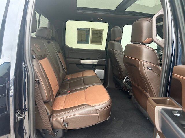 2025 Ford Super Duty F-250 SRW New Braunfels TX