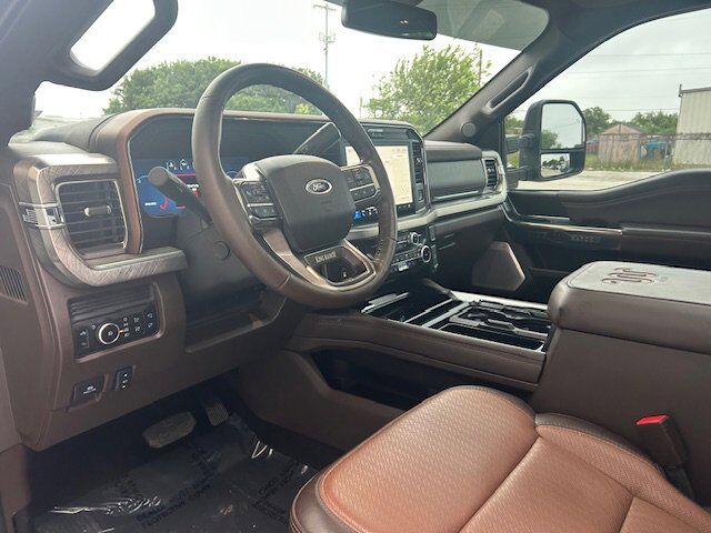 2025 Ford Super Duty F-250 SRW New Braunfels TX