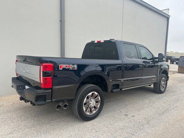 2025 Ford Super Duty F-250 SRW New Braunfels TX