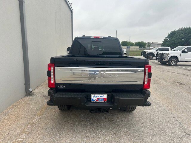 2025 Ford Super Duty F-250 SRW New Braunfels TX