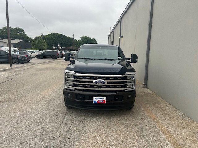 2025 Ford Super Duty F-250 SRW New Braunfels TX