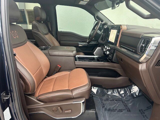 2025 Ford Super Duty F-250 SRW New Braunfels TX
