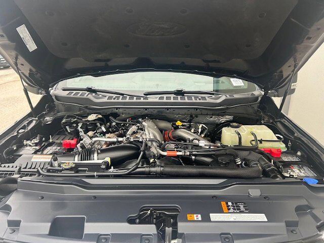2025 Ford Super Duty F-250 SRW New Braunfels TX