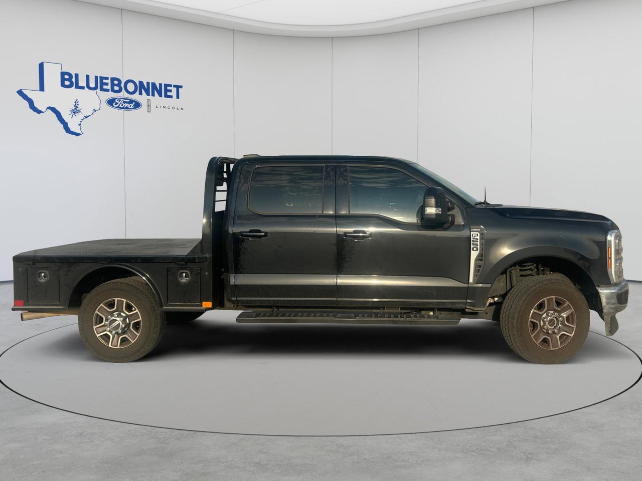 2025 Ford Super Duty F-250 SRW New Braunfels TX