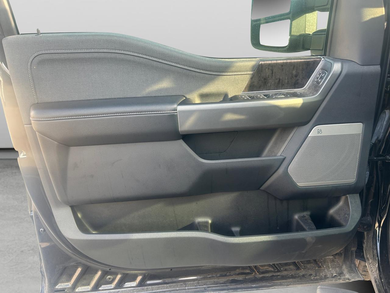 2025 Ford Super Duty F-250 SRW New Braunfels TX