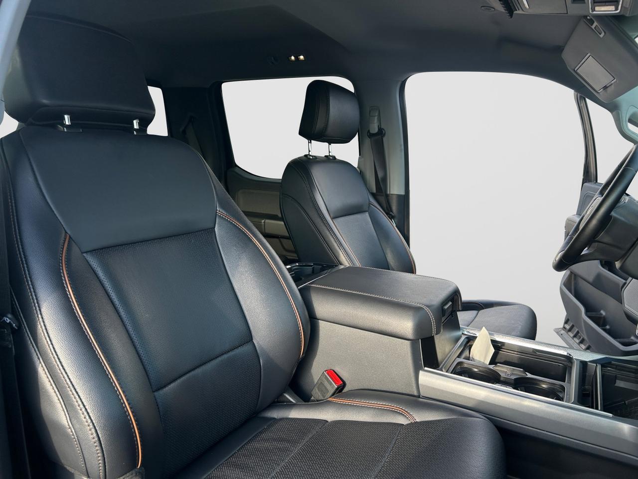 2025 Ford Super Duty F-250 SRW New Braunfels TX
