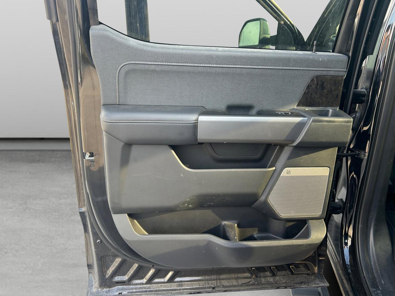 2025 Ford Super Duty F-250 SRW New Braunfels TX