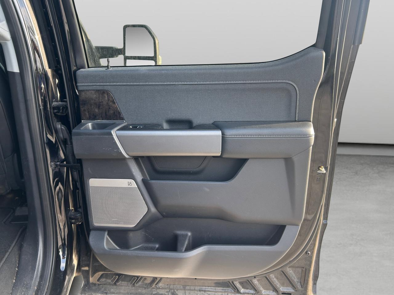 2025 Ford Super Duty F-250 SRW New Braunfels TX