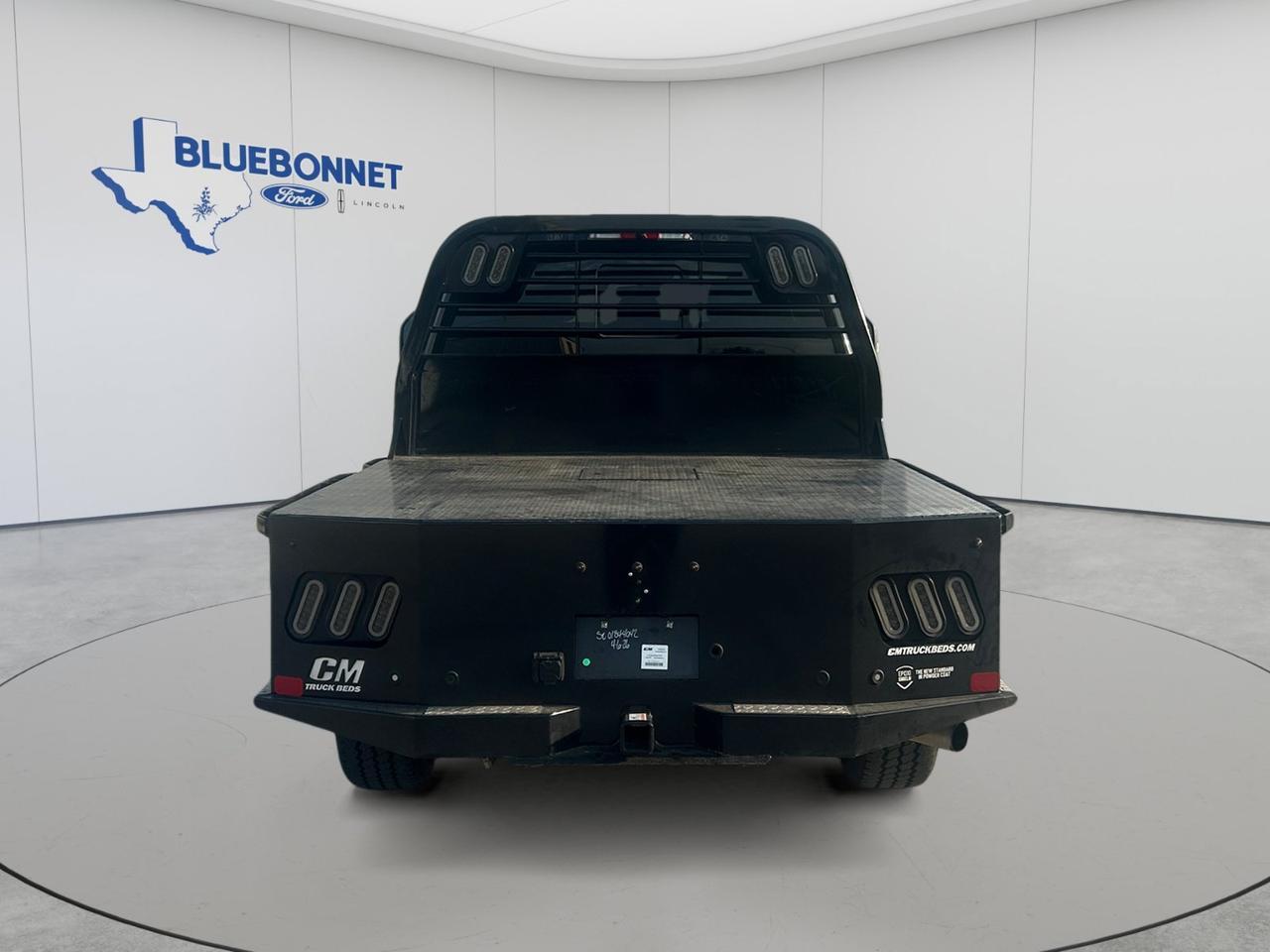 2025 Ford Super Duty F-250 SRW New Braunfels TX