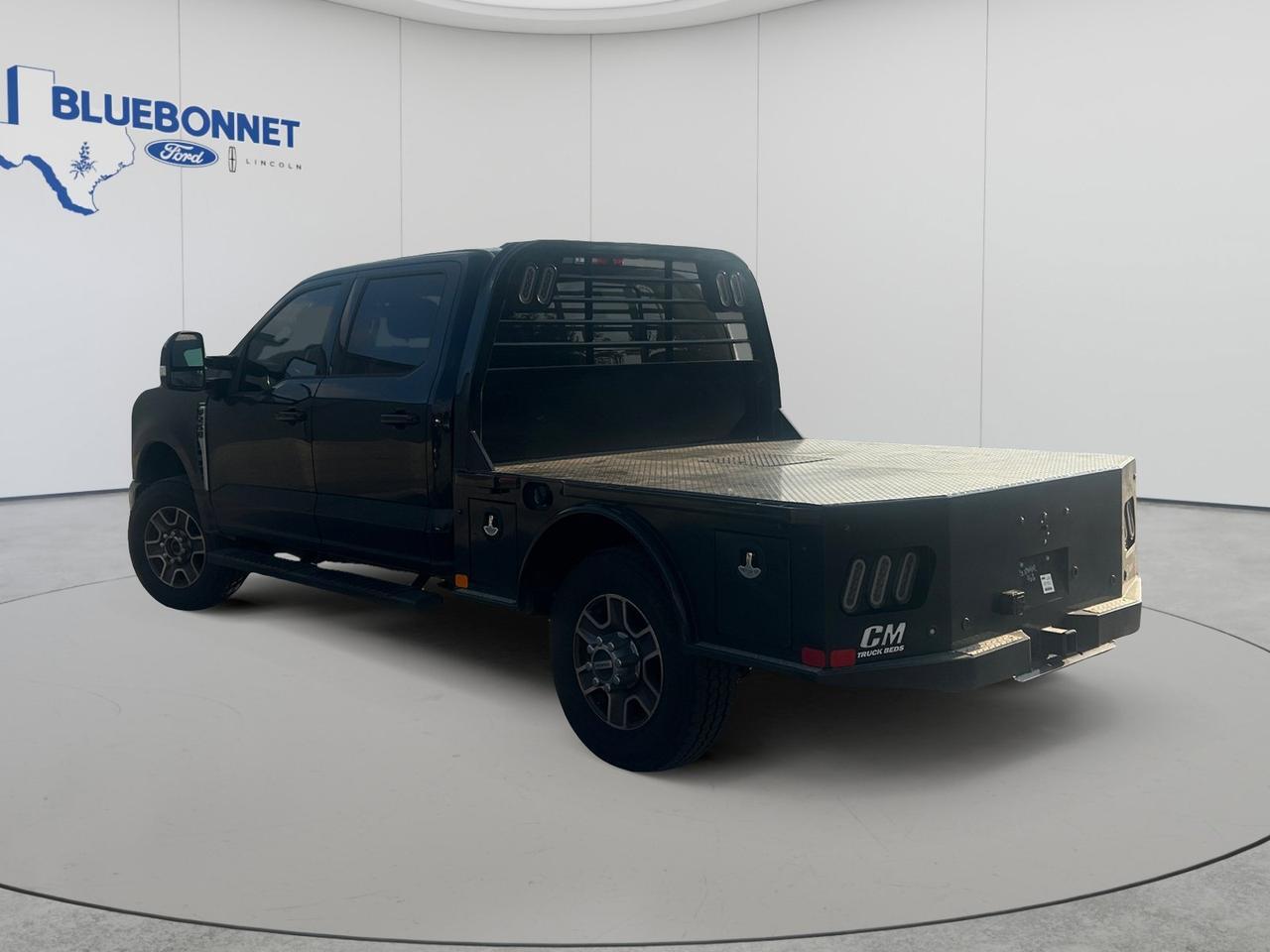 2025 Ford Super Duty F-250 SRW New Braunfels TX