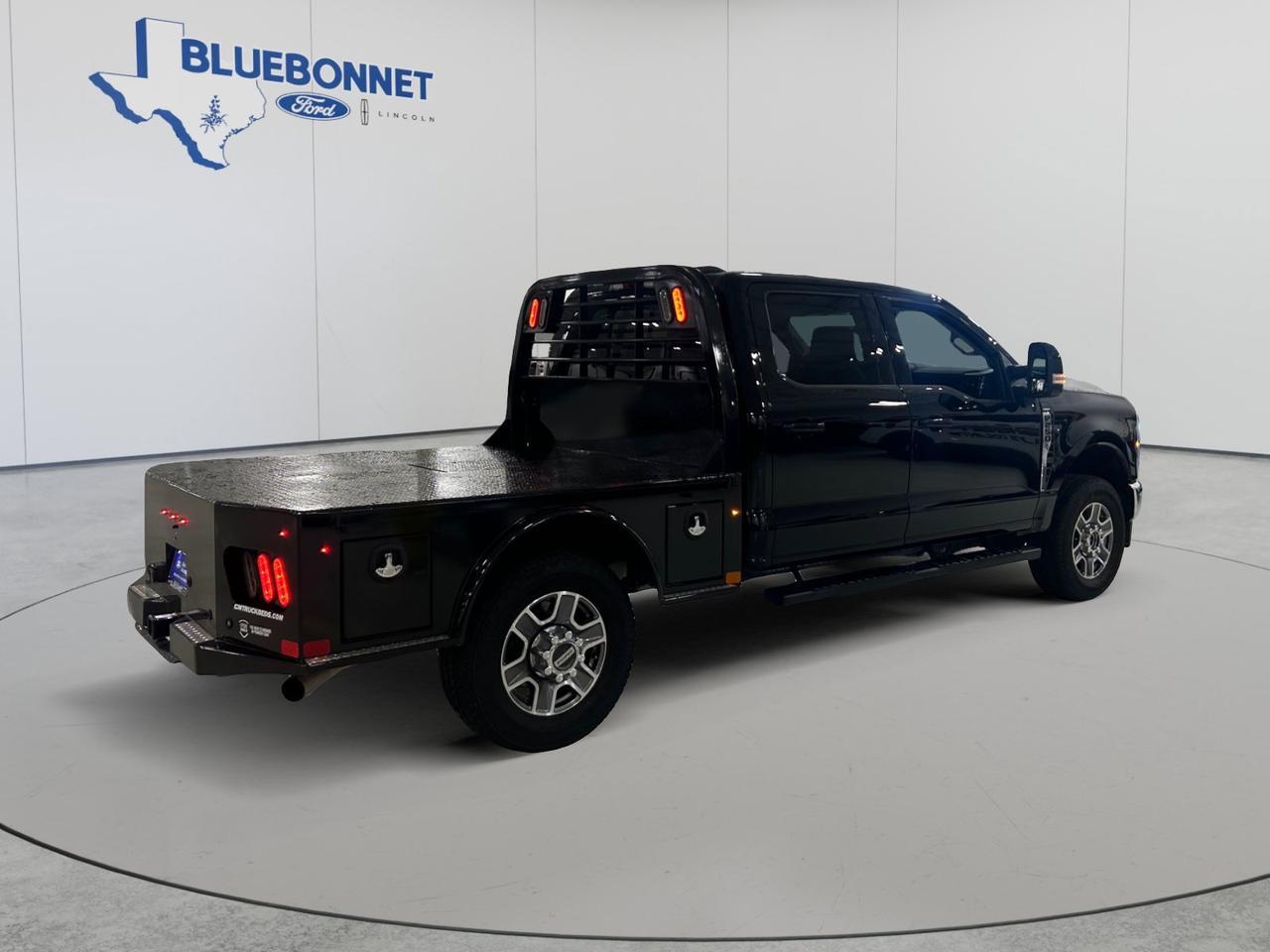 2025 Ford Super Duty F-250 SRW New Braunfels TX