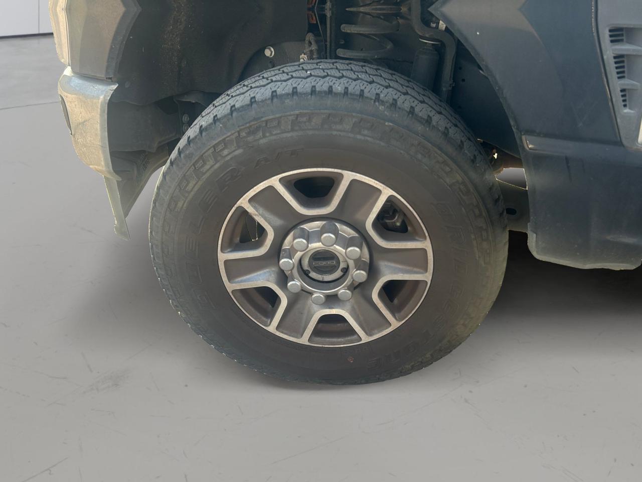 2025 Ford Super Duty F-250 SRW New Braunfels TX