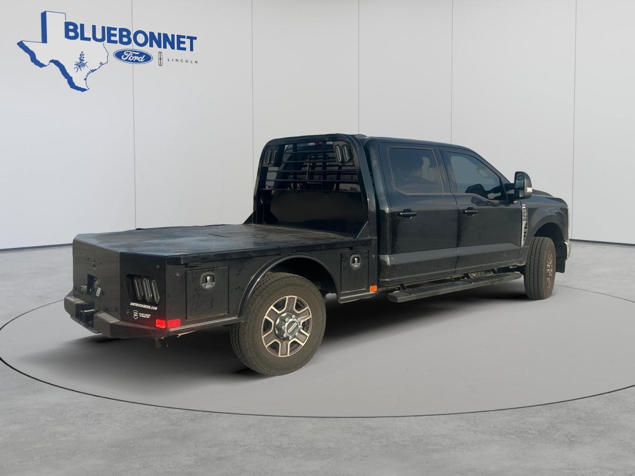 2025 Ford Super Duty F-250 SRW New Braunfels TX