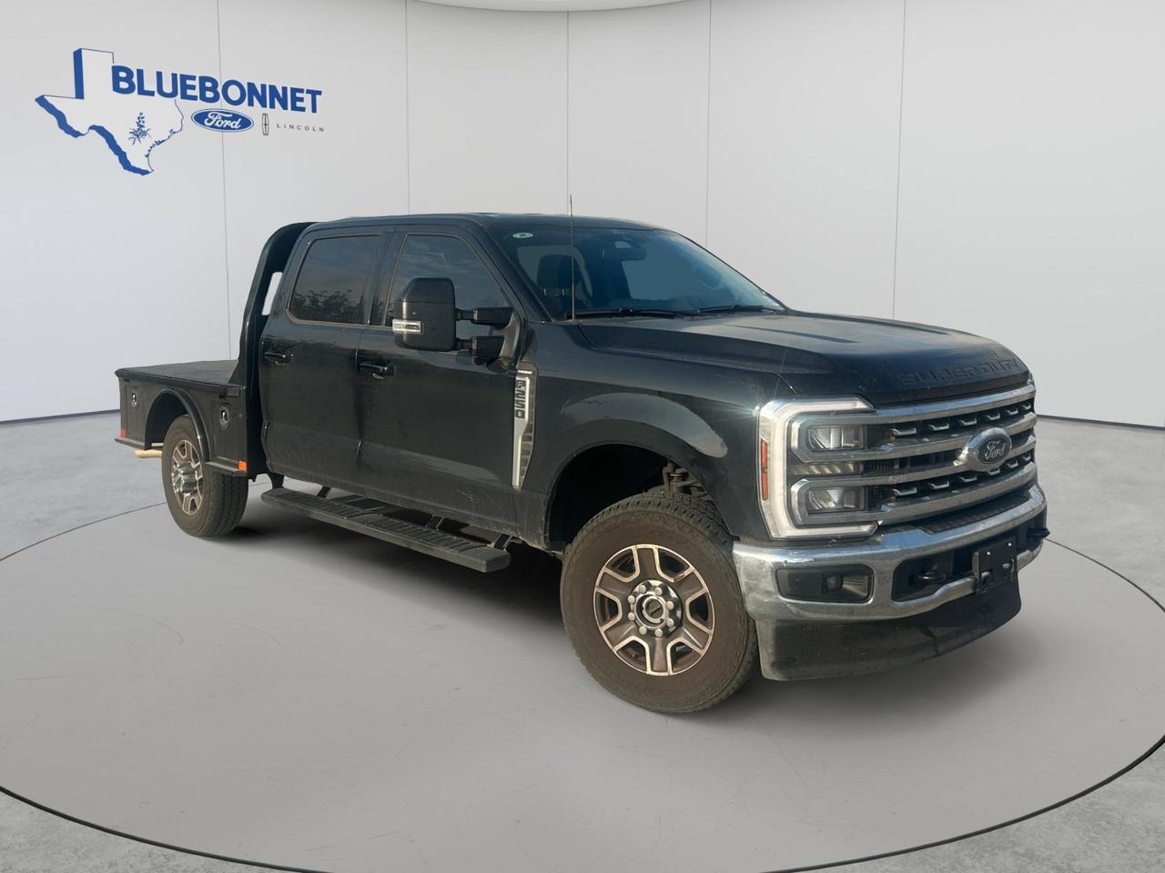 2025 Ford Super Duty F-250 SRW New Braunfels TX