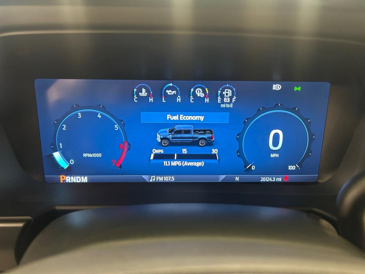 2025 Ford Super Duty F-250 SRW New Braunfels TX