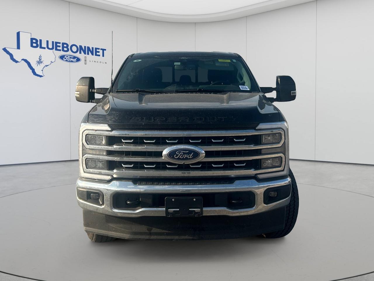 2025 Ford Super Duty F-250 SRW New Braunfels TX