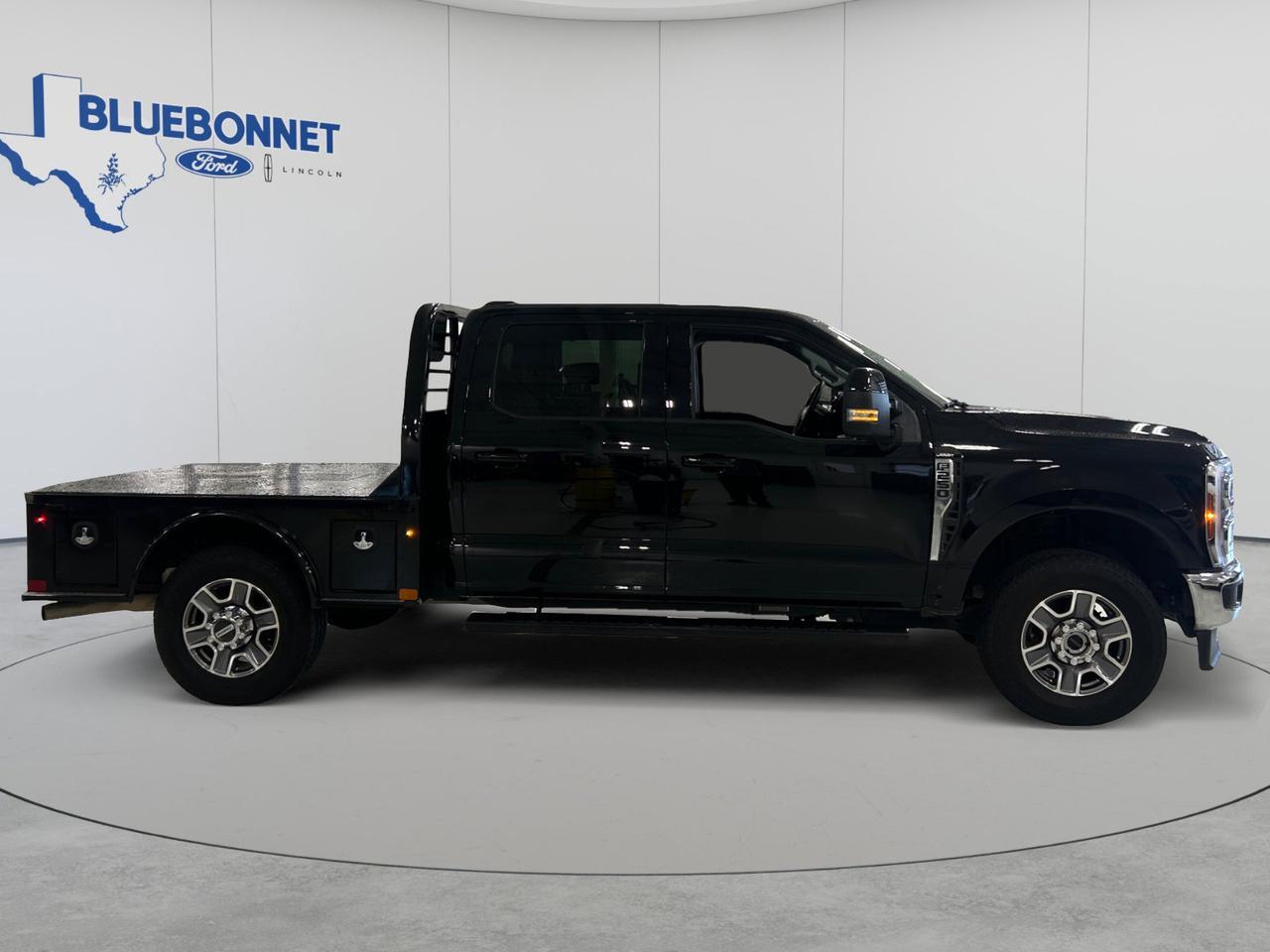 2025 Ford Super Duty F-250 SRW New Braunfels TX