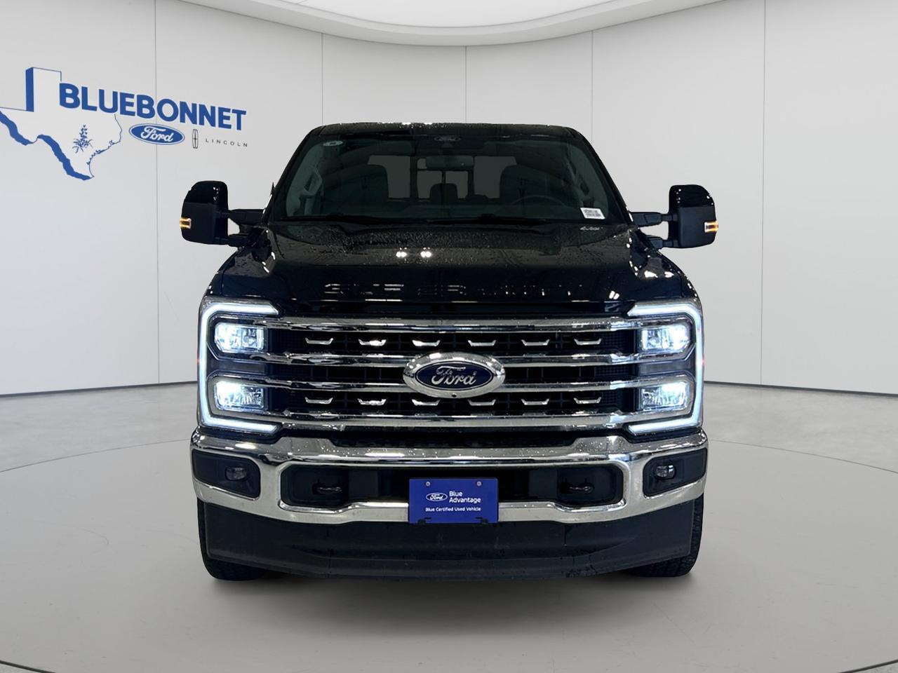 2025 Ford Super Duty F-250 SRW