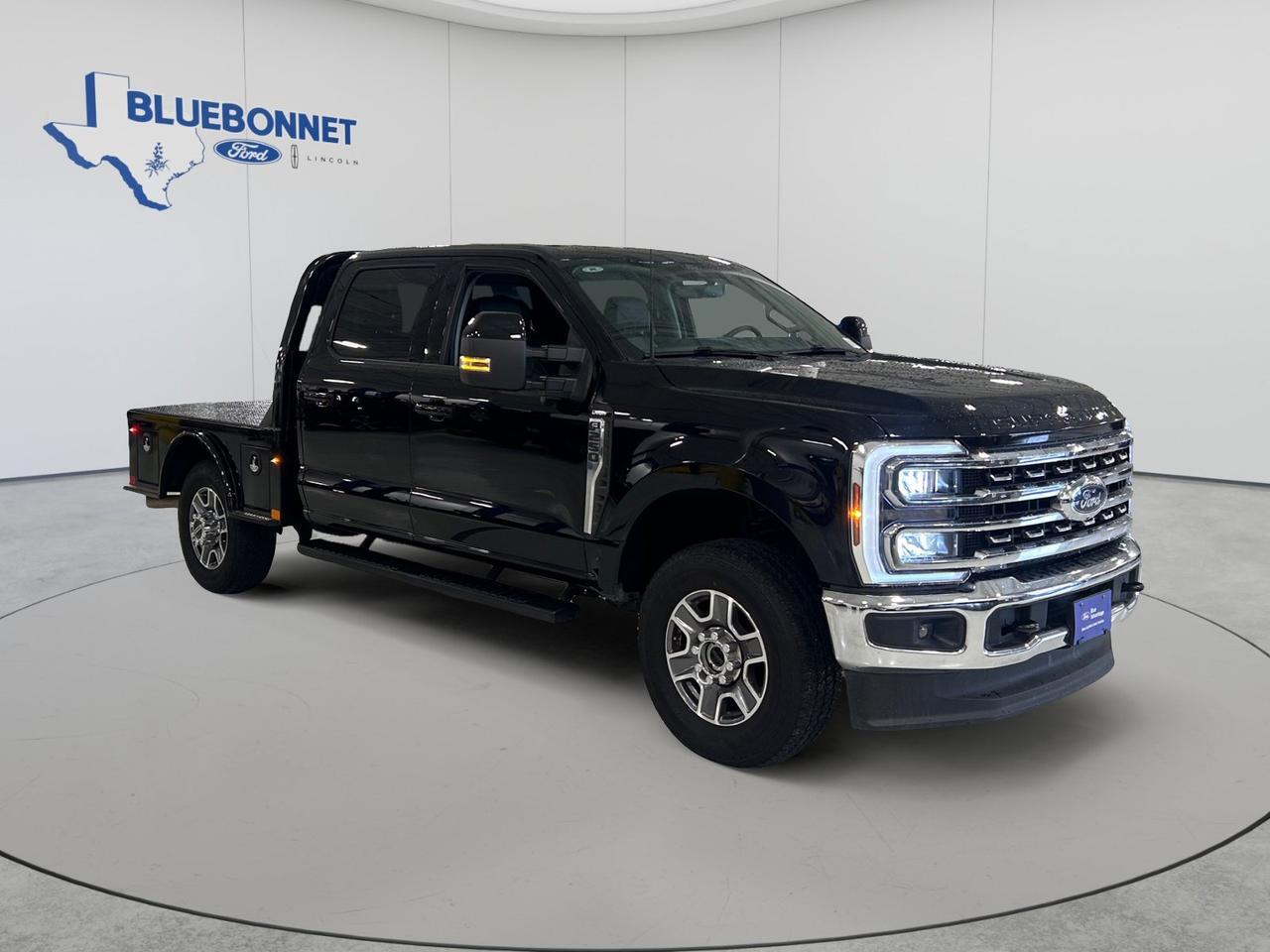 2025 Ford Super Duty F-250 SRW