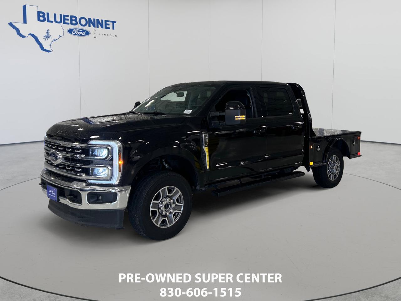 2025 Ford Super Duty F-250 SRW