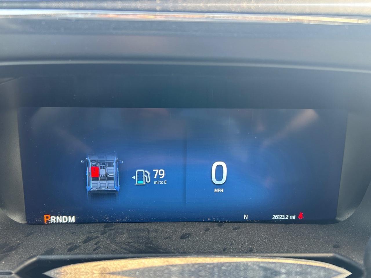 2025 Ford Super Duty F-250 SRW New Braunfels TX
