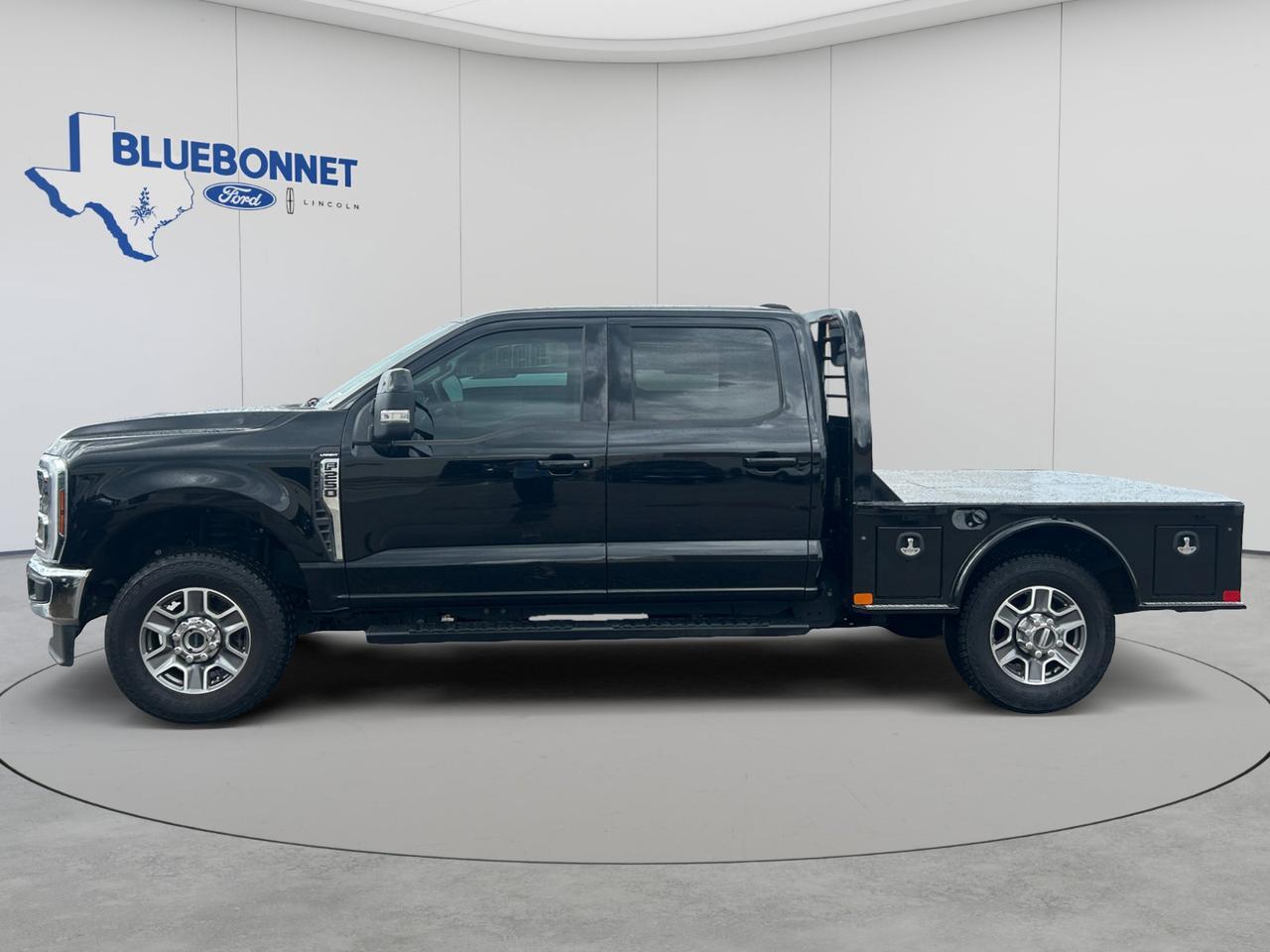 2025 Ford Super Duty F-250 SRW New Braunfels TX
