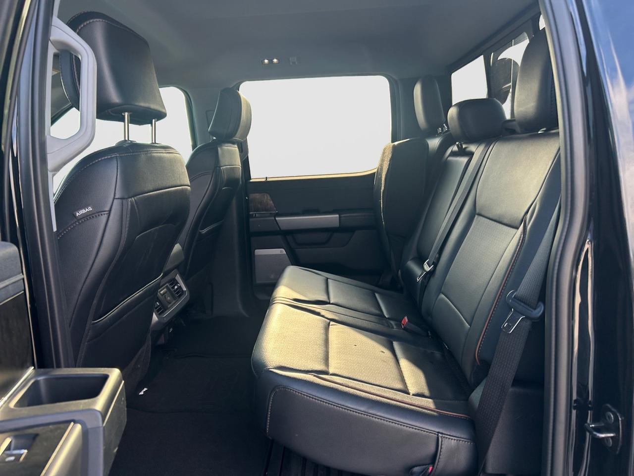 2025 Ford Super Duty F-250 SRW New Braunfels TX