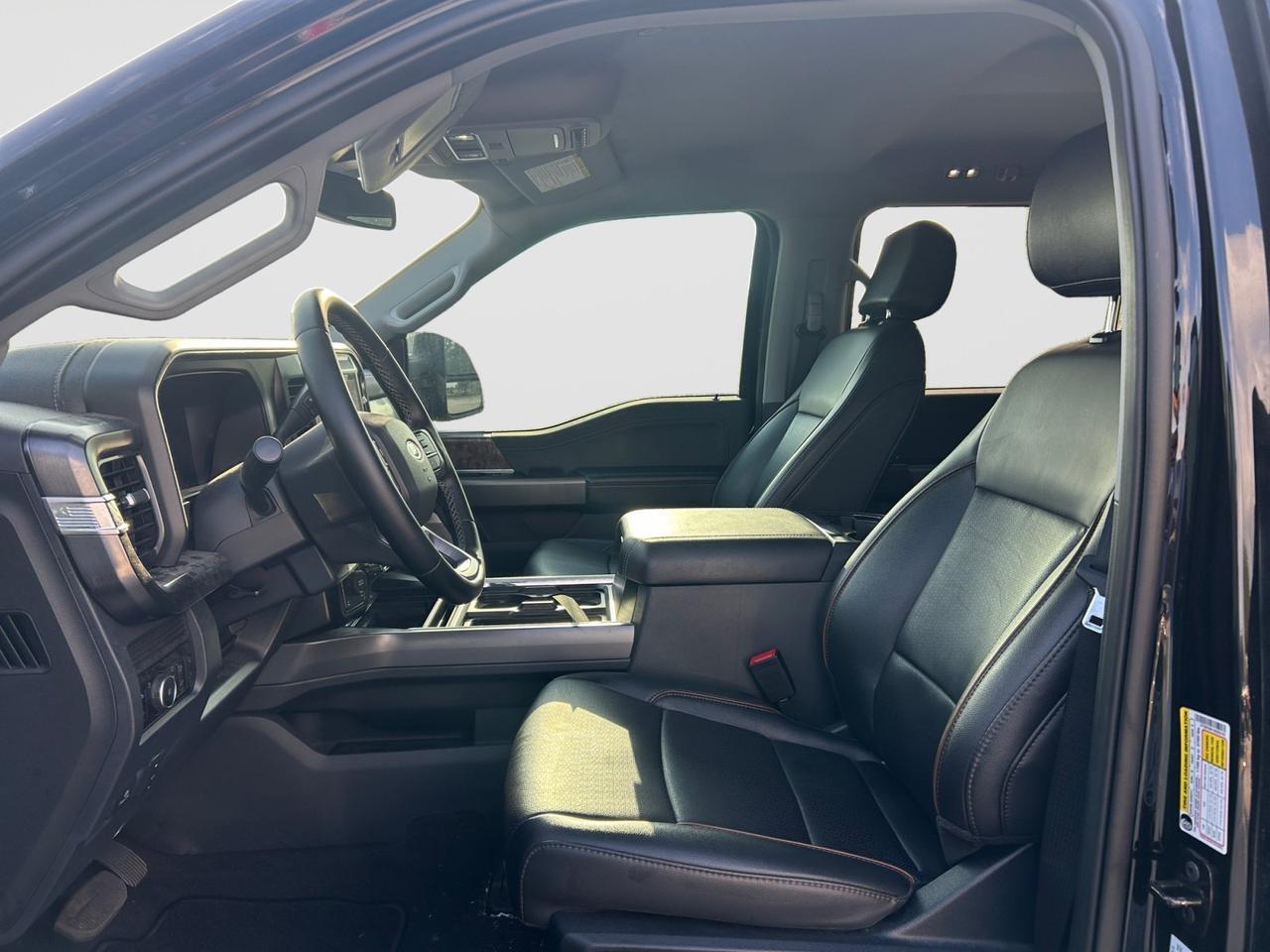 2025 Ford Super Duty F-250 SRW New Braunfels TX