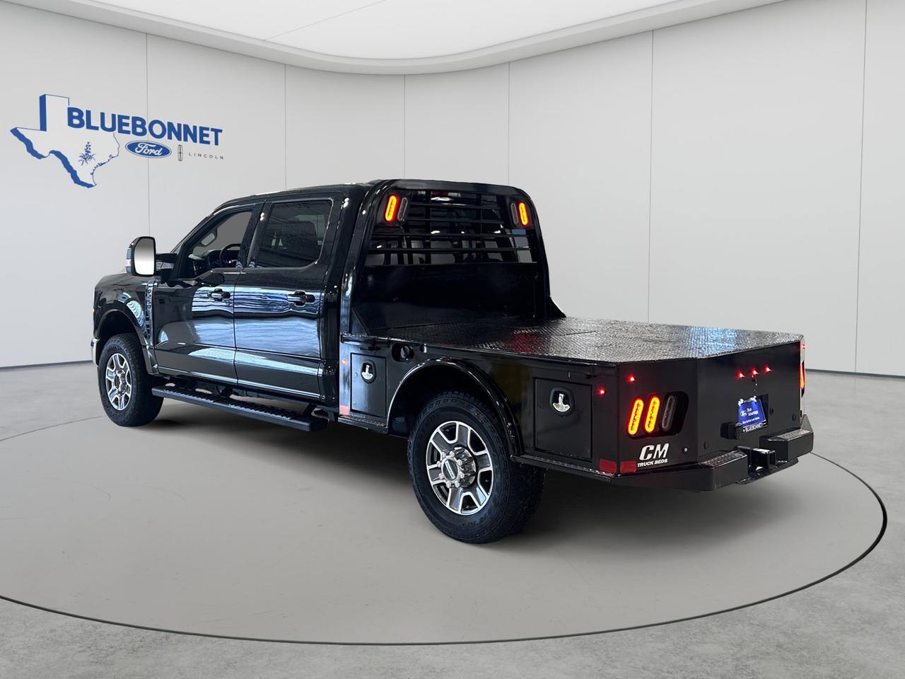 2025 Ford Super Duty F-250 SRW New Braunfels TX