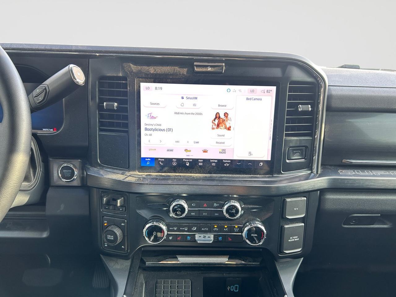 2025 Ford Super Duty F-250 SRW New Braunfels TX