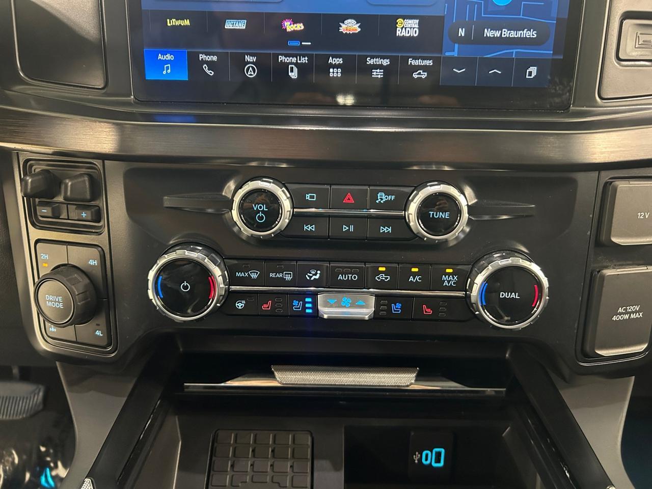 2025 Ford Super Duty F-250 SRW New Braunfels TX