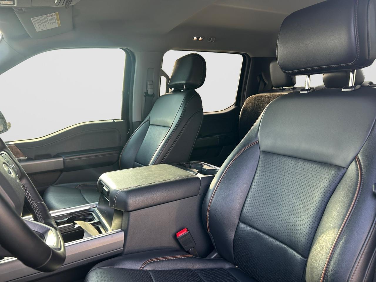 2025 Ford Super Duty F-250 SRW New Braunfels TX