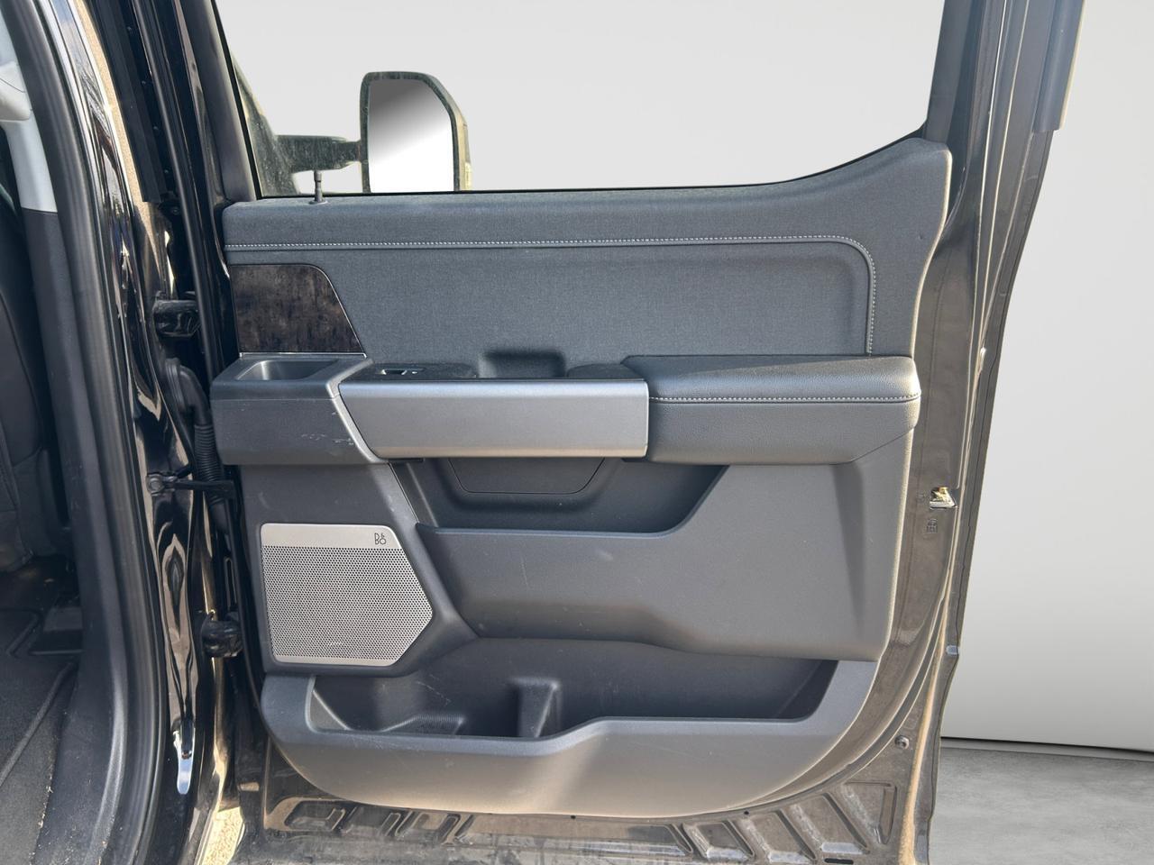 2025 Ford Super Duty F-250 SRW New Braunfels TX