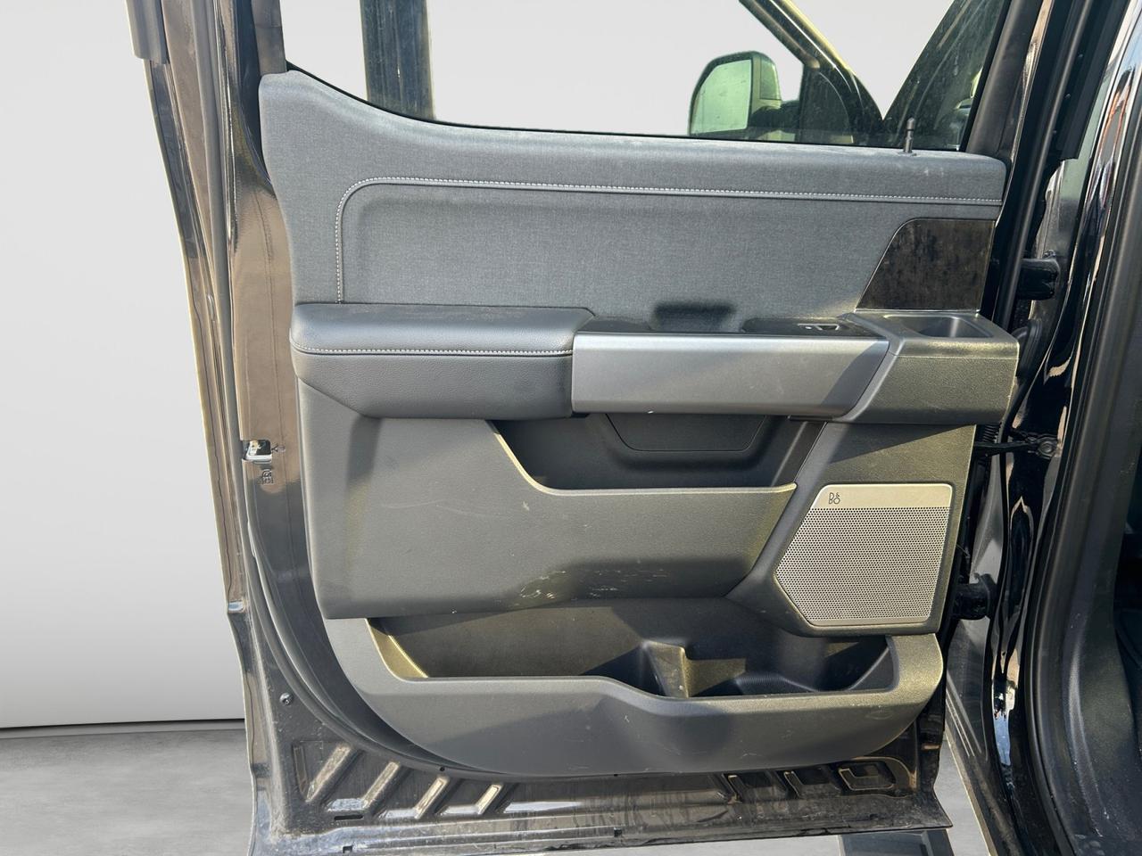 2025 Ford Super Duty F-250 SRW New Braunfels TX