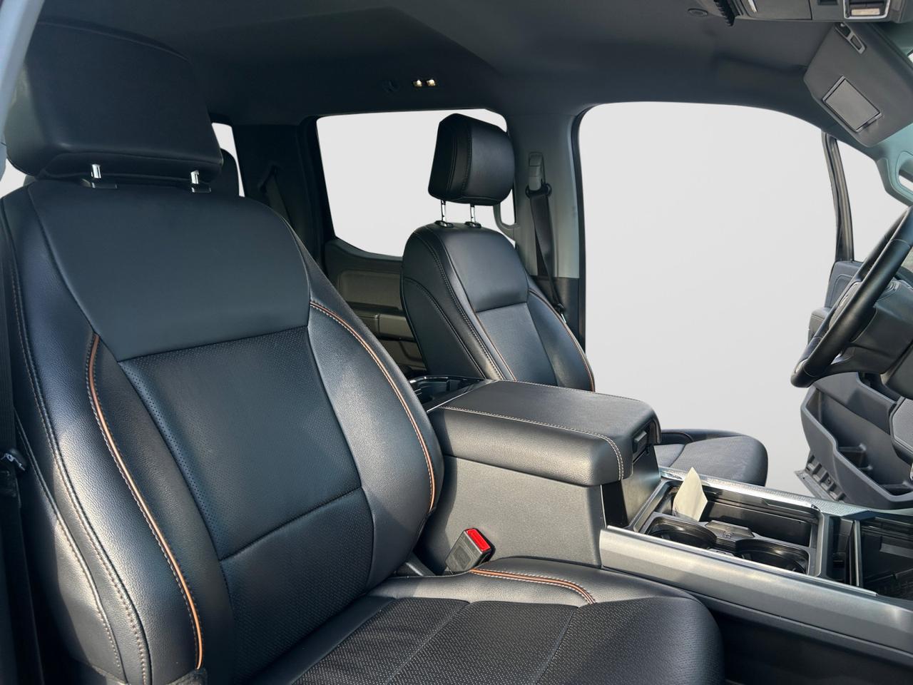 2025 Ford Super Duty F-250 SRW New Braunfels TX