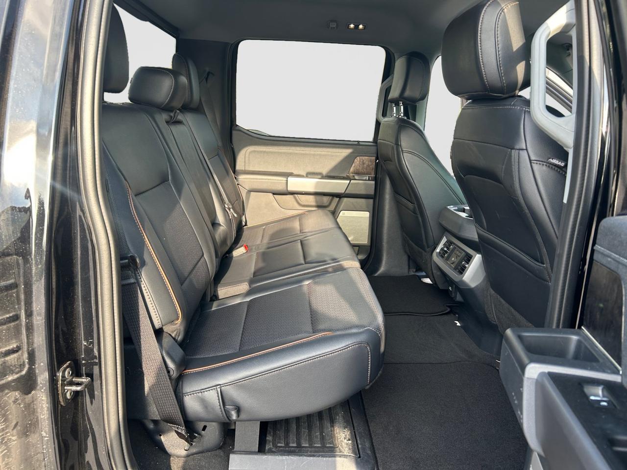 2025 Ford Super Duty F-250 SRW New Braunfels TX