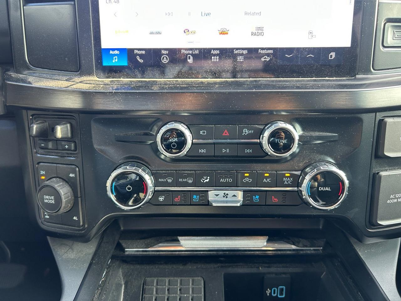 2025 Ford Super Duty F-250 SRW New Braunfels TX