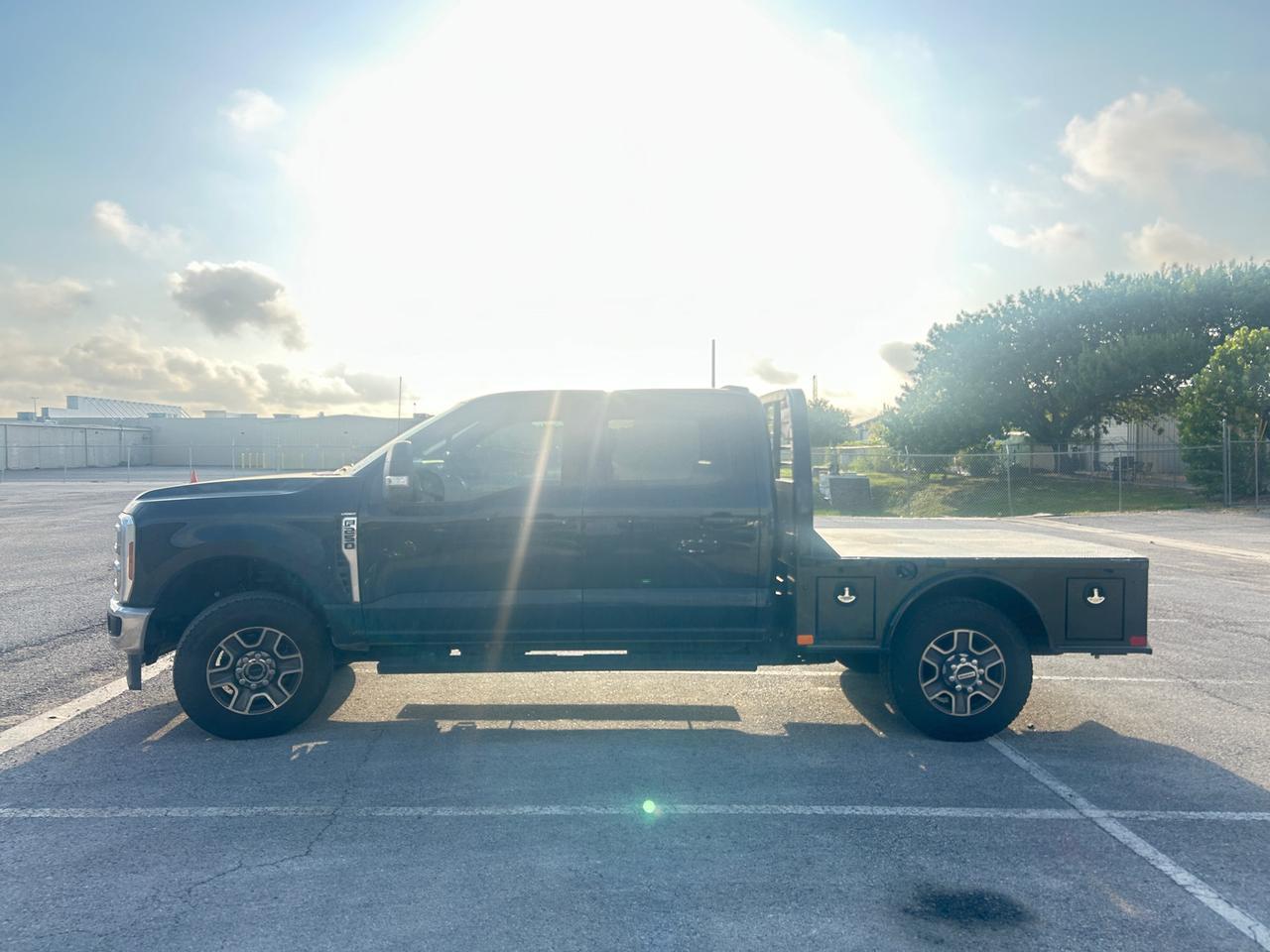 2025 Ford Super Duty F-250 SRW New Braunfels TX
