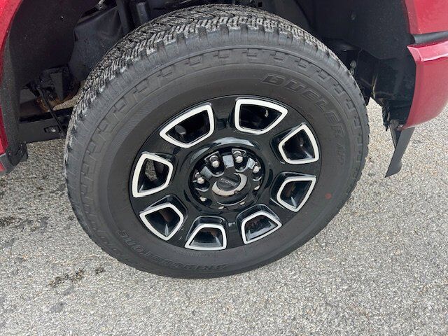 2025 Ford Super Duty F-250 SRW New Braunfels TX
